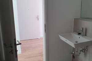 Schmuckstück im Neubau - ruhige 2 Zimmer-Wohnung in zentraler Lage  – Geschwornenweg 1-2, 28201 Buntentor, Bremen – Vorschaubild 14