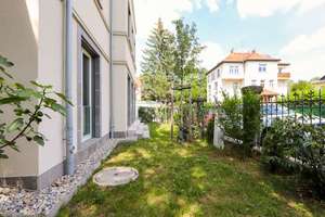 +++ Exklusive 3-Raum-Neubauwohnung mit TG-Stellplatz, EBK und Garten im Herzen von Blasewitz +++ – Die vollständige Adresse der Immobilie erhältst du vom Anbieter., 1309 Blasewitz (Stadtteil), Dresden – Vorschaubild 19