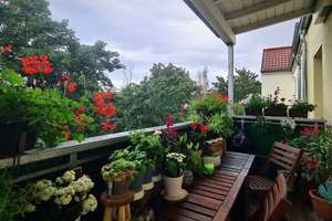 ++ Exklusive 5 Zi. Whg mit Balkon und Terrasse ++ – Christoph-Probst-Str. 1, 4159 Möckern, Leipzig – Vorschaubild 25