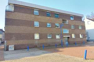 -Top Lage + Top Ausstattung + Top gepflegt -
Helle, freundliche Eigentumswohnung mit Balkon – Die vollständige Adresse der Immobilie erhältst du vom Anbieter., 47198 Alt-Homberg, Duisburg – Vorschaubild 3
