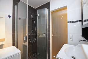 Modern möblierte 2-Zimmer Wohnung in zentraler Lage in Stuttgart West – Die vollständige Adresse der Immobilie erhältst du vom Anbieter., 70197 Rotebühl, Stuttgart – Vorschaubild 10