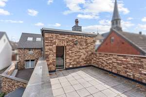 Innerhalb der Stadtmauer - charmantes Haus mit Dachterrasse in der Feste Zons – Die vollständige Adresse der Immobilie erhältst du vom Anbieter., 41541 Dormagen – Vorschaubild 5