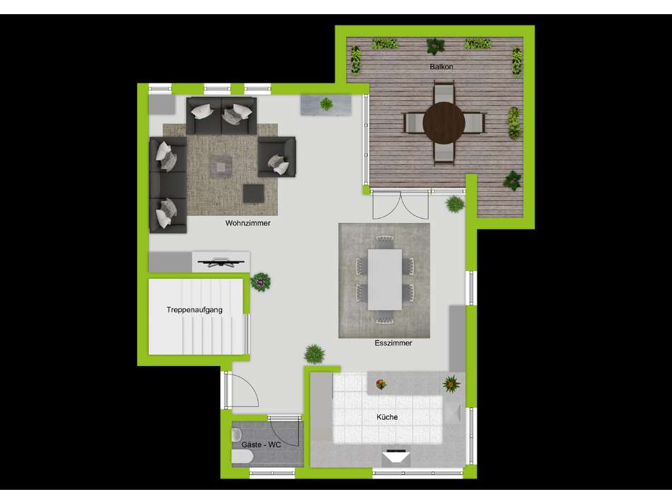 Grundriss 3. OG