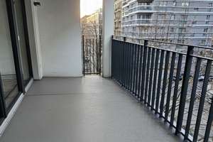 Attraktive Citywohnung in Berlin-Mitte, Fahrstuhl, Balkon, Fußbodenheizung, Einbauküche, Parkett – Alte Jakobstraße 49, 10179 Mitte (Ortsteil), Berlin – Vorschaubild 5