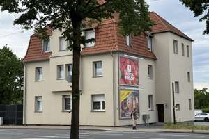 kernsanierte, sehr großzügige 2 ZKB Wohnung mit Stellplatz – Detmolder Str. 371, 33605 Stieghorst, Bielefeld – Vorschaubild 18