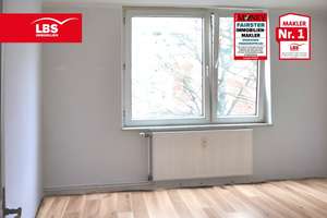 Gemütlich und bezahlbar! 2,5 Zimmer Eigentumswohnung mit Balkon  – Die vollständige Adresse der Immobilie erhältst du vom Anbieter., 47137 Mittelmeiderich, Duisburg – Vorschaubild 4