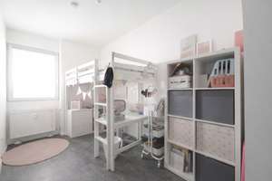 Provisionsfrei! Modernisierte 3-Zimmer-Wohnung mit Westbalkon und Stellplatz in Köln-Mülheim. – Die vollständige Adresse der Immobilie erhältst du vom Anbieter., 51065 Mülheim (Ortsteil), Köln – Vorschaubild 9