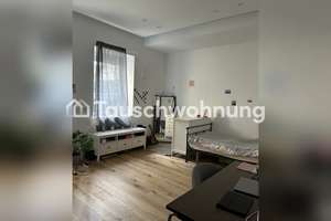 Tauschwohnung: 2,5-Zimmer-Wohnung in Nymphenburg-Neuhausen