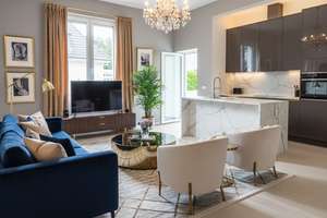 Vom Eigentümer! Ihr neues Zuhause im Haumannviertel – gehoben saniert, mit sonnigem Balkon