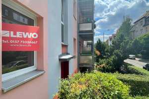 *** 2 Zimmer * Tageslichbad * charmante Holzdielen * 2 Balkone * 15.04.2025 *** – Friedrich-Schmidt-Str. 26, 4249 Leipzig – Vorschaubild 3