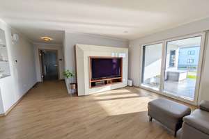 Neuwertiger Bungalow – Exklusives Wohnen auf einer Ebene – Die vollständige Adresse der Immobilie erhältst du vom Anbieter., 88639 Wald – Vorschaubild 13