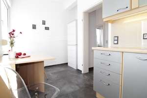 Wohnen wie im eigenen Haus- ETW mit Reihenendhaus-Charakter  – Die vollständige Adresse der Immobilie erhältst du vom Anbieter., 55130 Laubenheim, Mainz – Vorschaubild 7