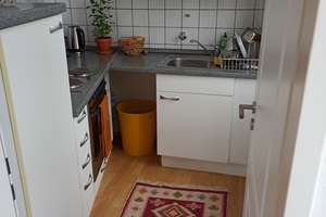 Schöne zwei Zimmer Wohnung in Münster, Kreuzviertel – Nordstraße 40, 48149 Kreuz, Münster – Vorschaubild 5