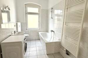 Helle 3-Zimmer-Wohnung mit Balkon in Magdeburg nahe Zentrum – Halberstädter Straße 84, 39112 Sudenburg, Magdeburg – Vorschaubild 15