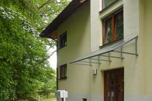 2 Zimmer in wunderschöner, ruhiger Lage am Weißen Hirsch mit Loggia und Balkon – Weißer-Hirsch-Str. 21 B, 1326 Bühlau/Weißer Hirsch, Dresden – Vorschaubild 5