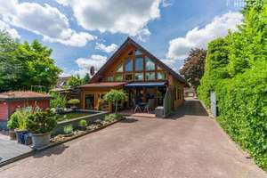 Refugium auf traumhaften Grundstück (Eigenland!) – Die vollständige Adresse der Immobilie erhältst du vom Anbieter., 22417 Langenhorn, Hamburg – Vorschaubild 30