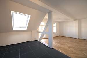 Sanierter Altbau mit Fußbodenheizung und Parkett!  – Sonnenstraße 83, 9130 Sonnenberg, Chemnitz – Vorschaubild 5