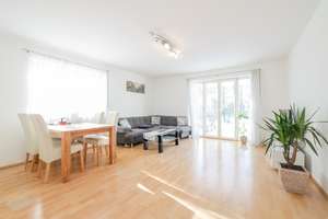 MUTZHAS - Wohnung am Pasinger Stadtpark – Die vollständige Adresse der Immobilie erhältst du vom Anbieter., 81243 Pasing, München – Vorschaubild 3