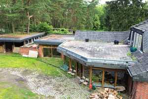 Solitär! Landhaus auf 80 Hektar in Flusslage – Herzogtum Lauenburg (Kreis) – Vorschaubild 8