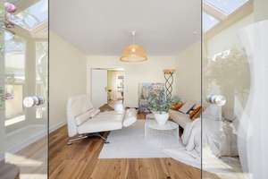 Charmantes Einfamilienhaus mit mediterranem Flair in Wiesbaden-Breckenheim – Die vollständige Adresse der Immobilie erhältst du vom Anbieter., 65207 Breckenheim, Wiesbaden – Vorschaubild 12