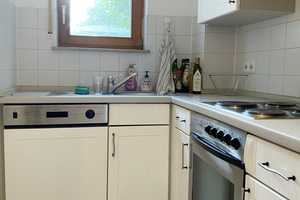 Sympathische Gartenwohnung -mit Garage – Stuttgart – Vorschaubild 4