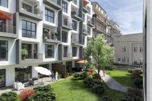 seltene Gelegenheit + freiwerdend + barrierefrei + großer Südbalkon + schöne Lage in der Südvorstadt – 4275 Südvorstadt, Leipzig – Vorschaubild 16