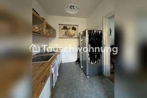 Tauschwohnung: 2-Zimmer-Wohnung in Dresden Neustadt zum Tausch – Die vollständige Adresse der Immobilie erhältst du vom Anbieter., 1099 Äußere Neustadt, Dresden – Vorschaubild 2