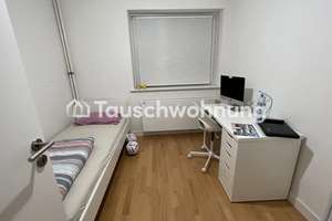 Tauschwohnung: Tauschen gegen großer Wohnung  – Neukoppel 15, 22415 Langenhorn, Hamburg – Vorschaubild 4
