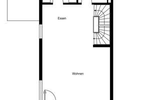 Modernes Reihenendhaus mit Blick ins Grüne – Die vollständige Adresse der Immobilie erhältst du vom Anbieter., 13437 Wittenau, Berlin – Vorschaubild 16