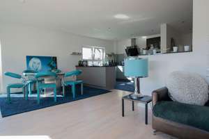 Ein Zuhause mit außergewöhnlichen Möglichkeiten -  stilvolles Zweifamilienhaus in Frankfurt-Harheim – 60437 Harheim, Frankfurt am Main – Vorschaubild 30