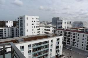 Attraktive 2 Zimmerwohnung am Hirschgarten