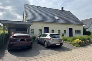 Mod. 1-Fam.-Haus + ebenerd.Einl.Whg. KFW 55 Wärmepume Photovoltaik top Lage 33335 Gütersloh – Die vollständige Adresse der Immobilie erhältst du vom Anbieter., 33335 Avenwedde, Gütersloh – Vorschaubild 4