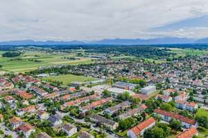 VERKAUFT! Modernisiertes Reihenhaus in ruhiger Lage mit top Infrastruktur im Weilheimer Osten – Die vollständige Adresse der Immobilie erhältst du vom Anbieter., 82362 Weilheim in Oberbayern – Vorschaubild 17