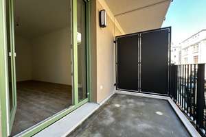 Stilvolle 3-Zimmer-Neubauwohnung mit Balkon und Loggia im Zentrum – Kreuzstraße 27, 4103 Zentrum-Ost, Leipzig – Vorschaubild 12