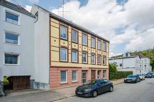 2 Mehrfamilienhäuser in Kiel-Wellingdorf – Kapitalanlagepaket | je 595.000 € – Die vollständige Adresse der Immobilie erhältst du vom Anbieter., 24148 Wellingdorf, Kiel – Vorschaubild 2