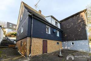 Doppelhaus
- Balkon - Terrasse - Garten - Keller - Garage - – Die vollständige Adresse der Immobilie erhältst du vom Anbieter., 58091 Eilpe, Hagen – Vorschaubild 6