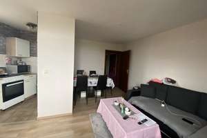 2. OBERGESCHOSS- WOHNUNG mit EBK und WANNENBAD – Bismarkstraße 4, 39649 Mieste – Vorschaubild 3