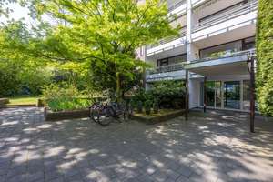 Substanz. Lage. Perspektive. – Investieren in Mörsenbroich – Die vollständige Adresse der Immobilie erhältst du vom Anbieter., 40470 Mörsenbroich, Düsseldorf – Vorschaubild 15