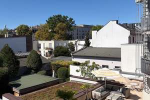 Frisch Saniert: 1 Zimmer mit Parkett, neuer EBK , neues Duschbad ( TGL) im Herzen von Bockenheim – Leipzigerstr. 25, 60487 Bockenheim, Frankfurt am Main – Vorschaubild 10