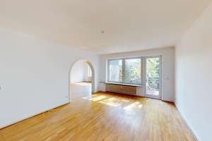 Außenalster fußläufig | Exklusive Altbauwohnung | Großzügig. Wandelbar. Selten. – Gellertstr. 11, 22301 Winterhude, Hamburg – Vorschaubild 12