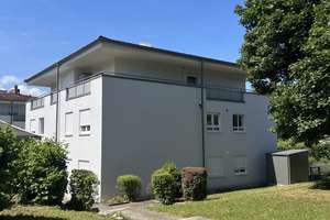 Penthouse Wohnung mit  Dachterasse  – Frankenstr 7, 79379 Müllheim – Vorschaubild 11