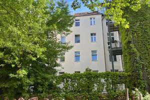 BEZUGSFREIE!! ETW IN DER LYCHENER STR. == 2.OG== 5-ZIMMER==PARKETT/DIELEN==HELL==FRANZ.BALKON – Lychener Straße 71, 10437 Prenzlauer Berg, Berlin – Vorschaubild 15