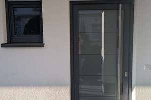 Provisionsfrei - Moderne 2-Zimmer Erdgeschosswhg. mit Terrasse – Die vollständige Adresse der Immobilie erhältst du vom Anbieter., 53545 Linz am Rhein – Vorschaubild 1