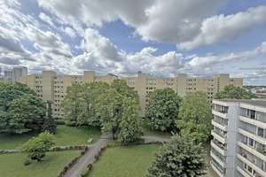 Offenes Wohnen mit über 20 m² Süd-Balkon, Lift und flexibler Raumaufteilung in ruhiger Lage Nähe OEZ – Die vollständige Adresse der Immobilie erhältst du vom Anbieter., 80993 Alt-Moosach, München – Vorschaubild 7