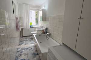 Helle 3-Zimmer-Wohnung in der Goetheanlage – Die vollständige Adresse der Immobilie erhältst du vom Anbieter., 39108 Stadtfeld Ost, Magdeburg – Vorschaubild 9