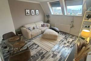 3-Zimmer-Wohnung in Essen Südostviertel