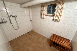 Ihr neues Zuhause in Duisburg-Rheinhausen!
Einfamilienhaus sucht neue Eigentümer – Die vollständige Adresse der Immobilie erhältst du vom Anbieter., 47228 Bergheim, Duisburg – Vorschaubild 35