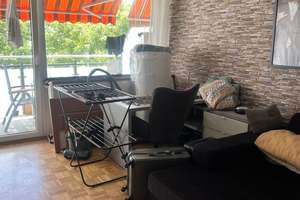 Sehr schöne, gut geschnittene 2-Zimmer-Wohnung mit schönem Blick – Berliner Straße 90-92, 61449 Steinbach (Taunus) – Vorschaubild 4
