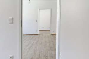 Schöne renovierte 3-Zimmer Altbauwohnung in Straubing (Kernstadt) – Fürstenstraße 8, 94315 Kernstadt, Straubing – Vorschaubild 9
