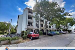 Vermietetes 1-Zimmer Apartment in zentraler Lage von Regensburg